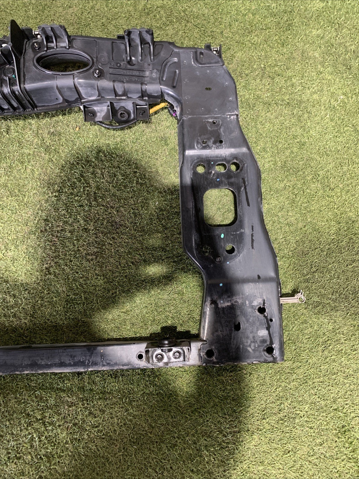 Calandra Ossatura Anteriore Fiat 500L 2015 51883542