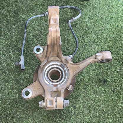 Mozzo Montante Fuesello Anteriore Destro Ford Fiesta 1.4 Diesel 8V51-3K170AF