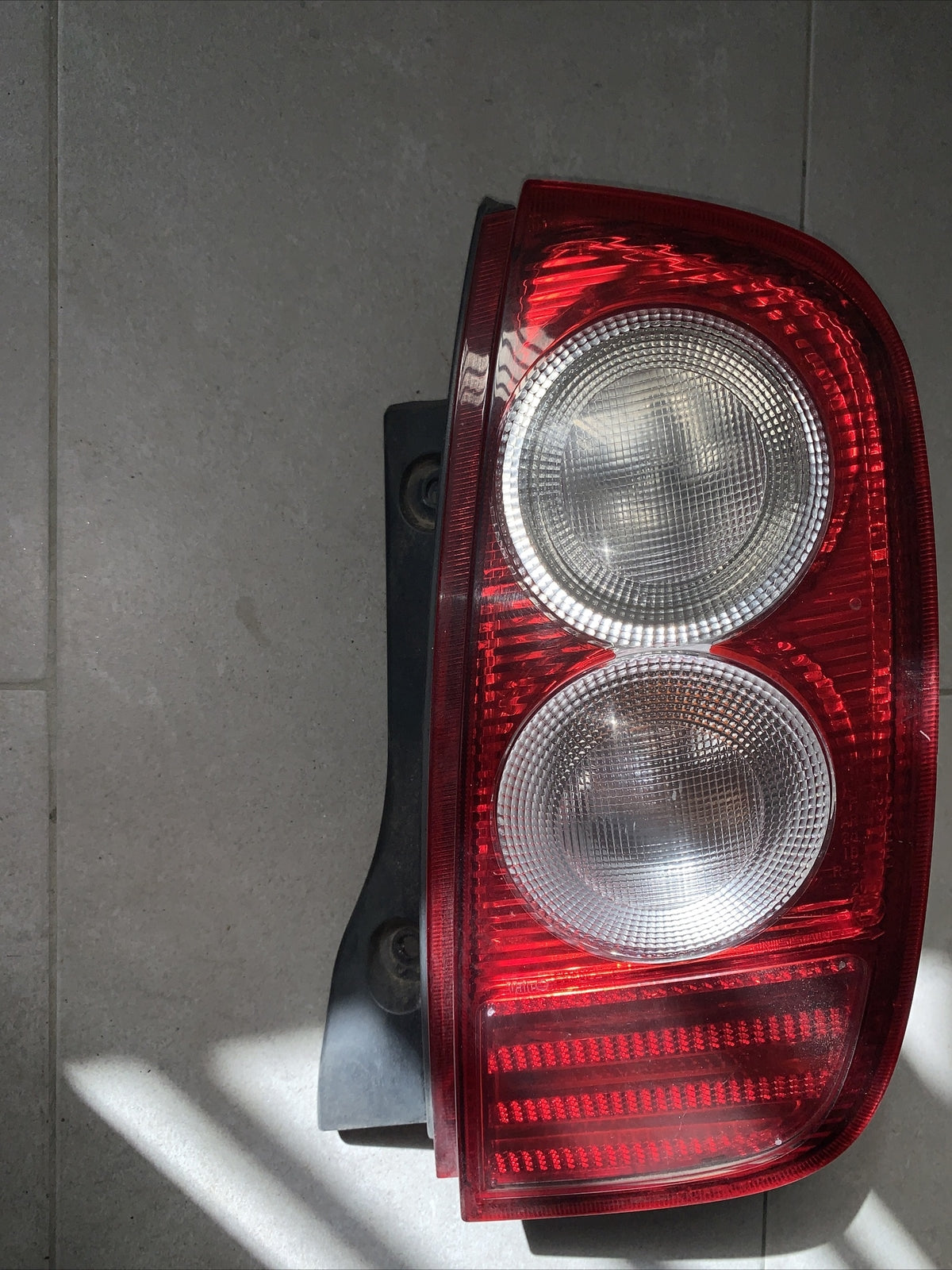 Stop fanale posteriore Destro Passeggero per Nissan Micra 4 Serie (2003   2005)