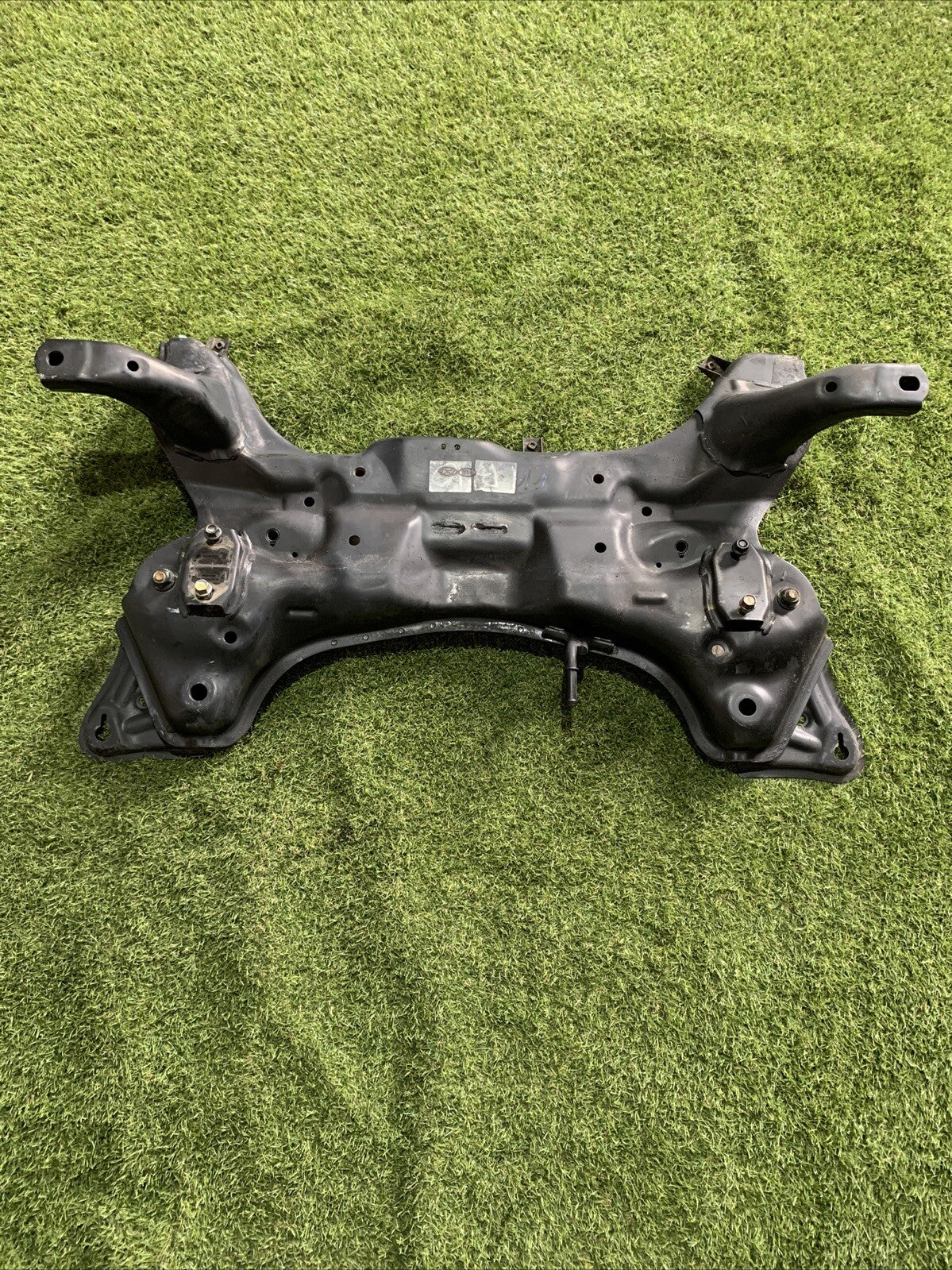 62401-A6400 CULLA MOTORE ASSALE ANTERIORE KIA CEE'D CEED SW 1.6 CRDI (2012\2018)