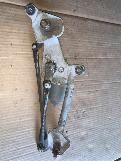 38110-81K00 MOTORINO ASTA TERGIPARABREZZA FIAT SEDICI 1.6 88KW 5P B 5M (2010) RI