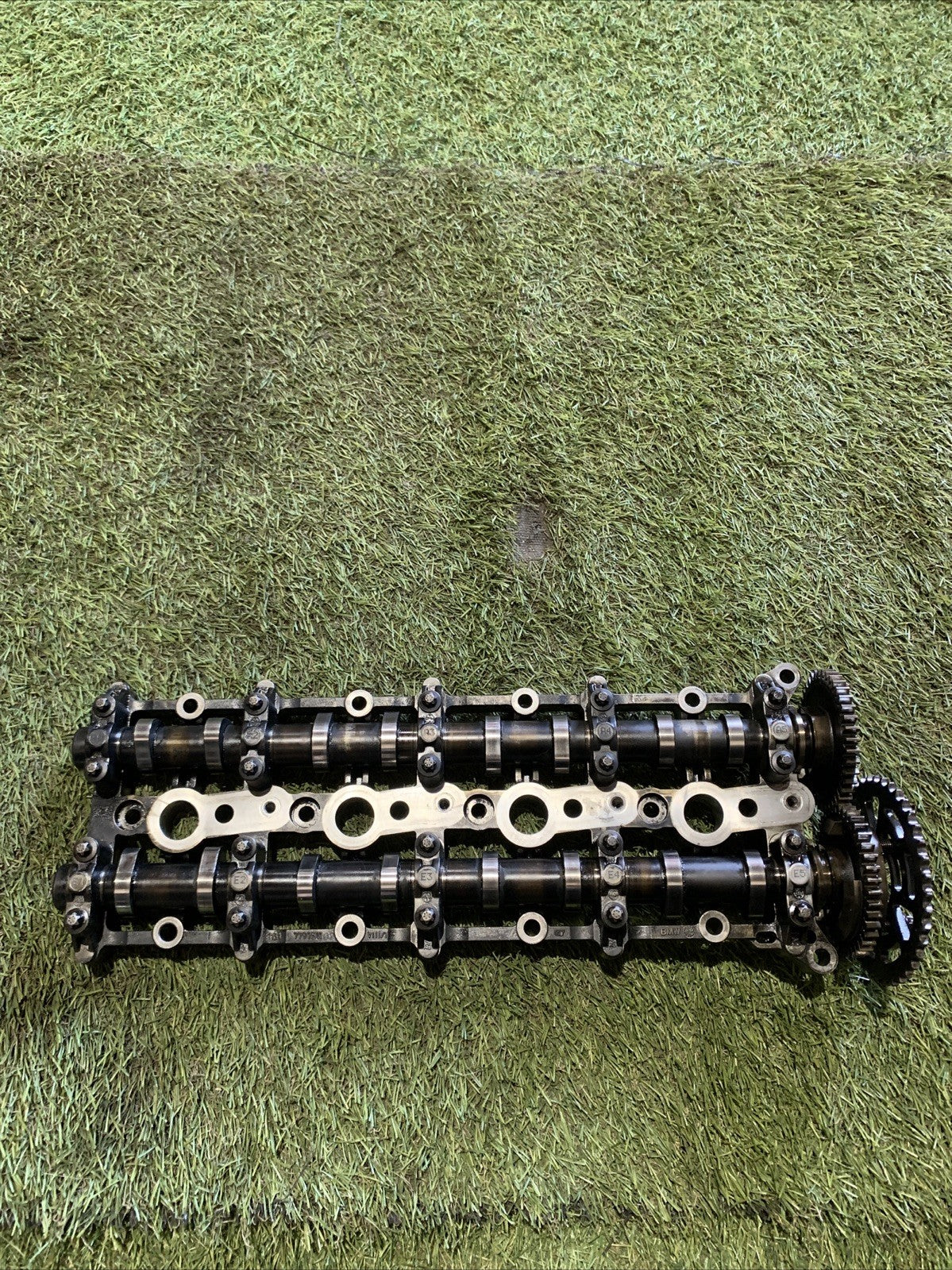 Alberi A Camme Mini One R56 2013 1.6 Diesel 7797511