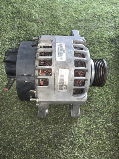 Alternatore Alfaromeo 156-147 1.9 JTD 63321507