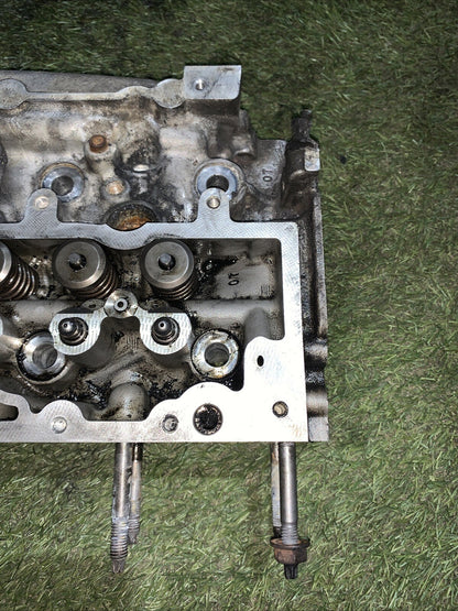 Testata Motore Peugeot 2008 2015 1.6 Diesel 9684487210 9H05