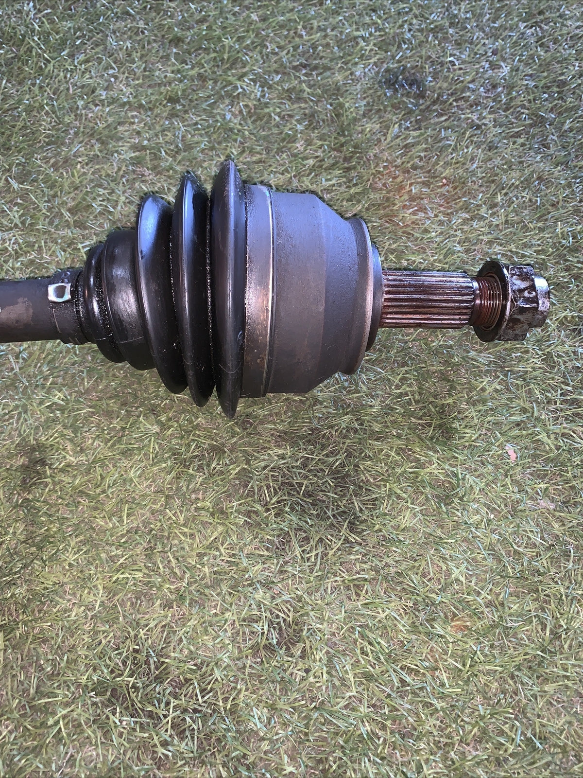 SEMIASSE ANTERIORE DESTRO DX LANCIA DELTA 1.6 MULTIJET 51818335