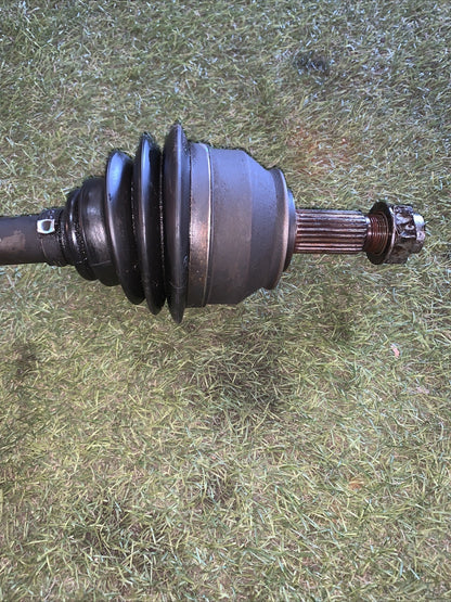 SEMIASSE ANTERIORE DESTRO DX LANCIA DELTA 1.6 MULTIJET 51818335