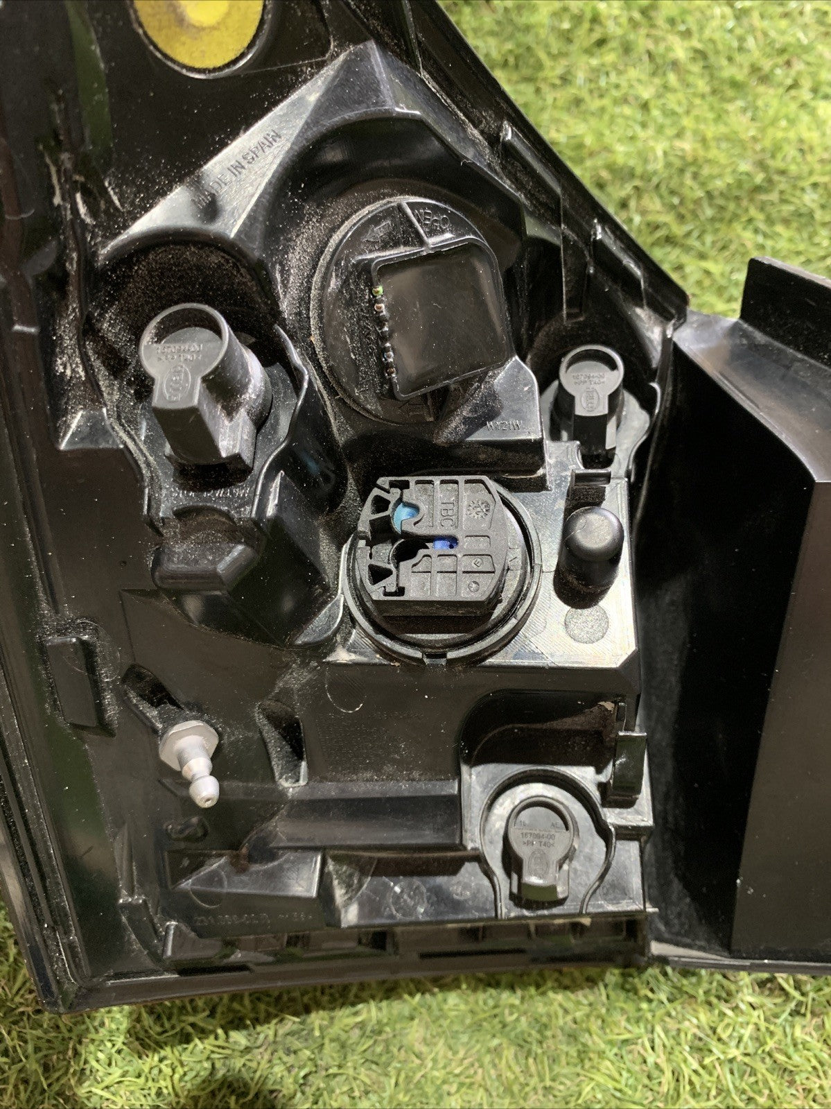 Stop Fanale Posteriore Destro Nissan Juke 2023