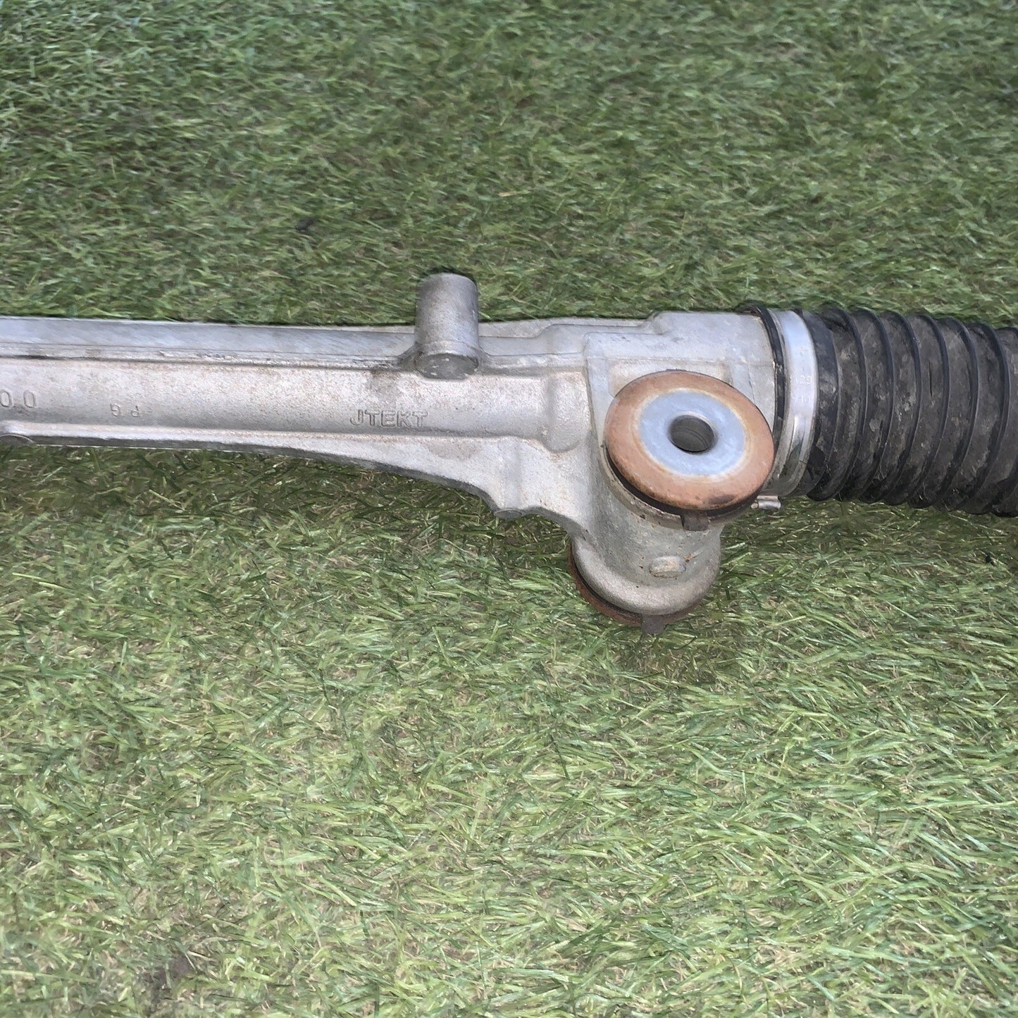 SCATOLA GUIDA CITROEN C1 1.0 BENZINA, ANNO : 2017