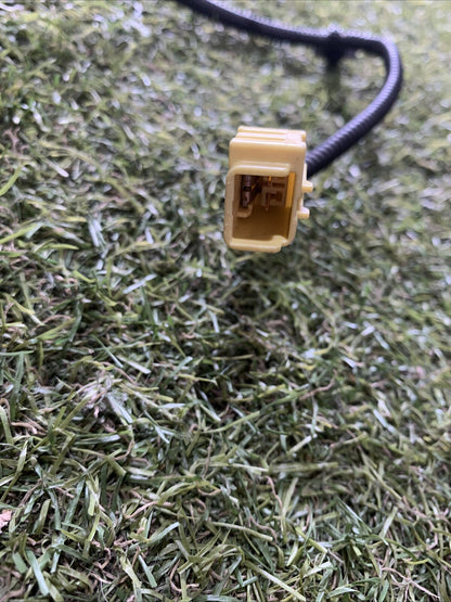 AIRBAG SEDILE SINISTRO PER NISSAN Juke 1° Serie PLA1B109070467 (10>13)