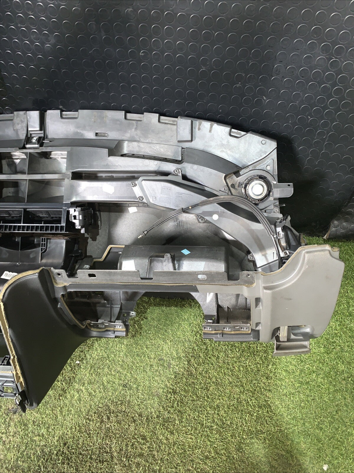 Cruscotto Con Kit Airbag Audi Q7 2006