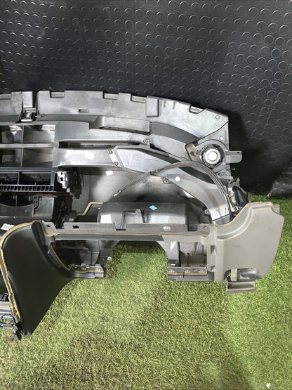 Cruscotto Con Kit Airbag Audi Q7 2006