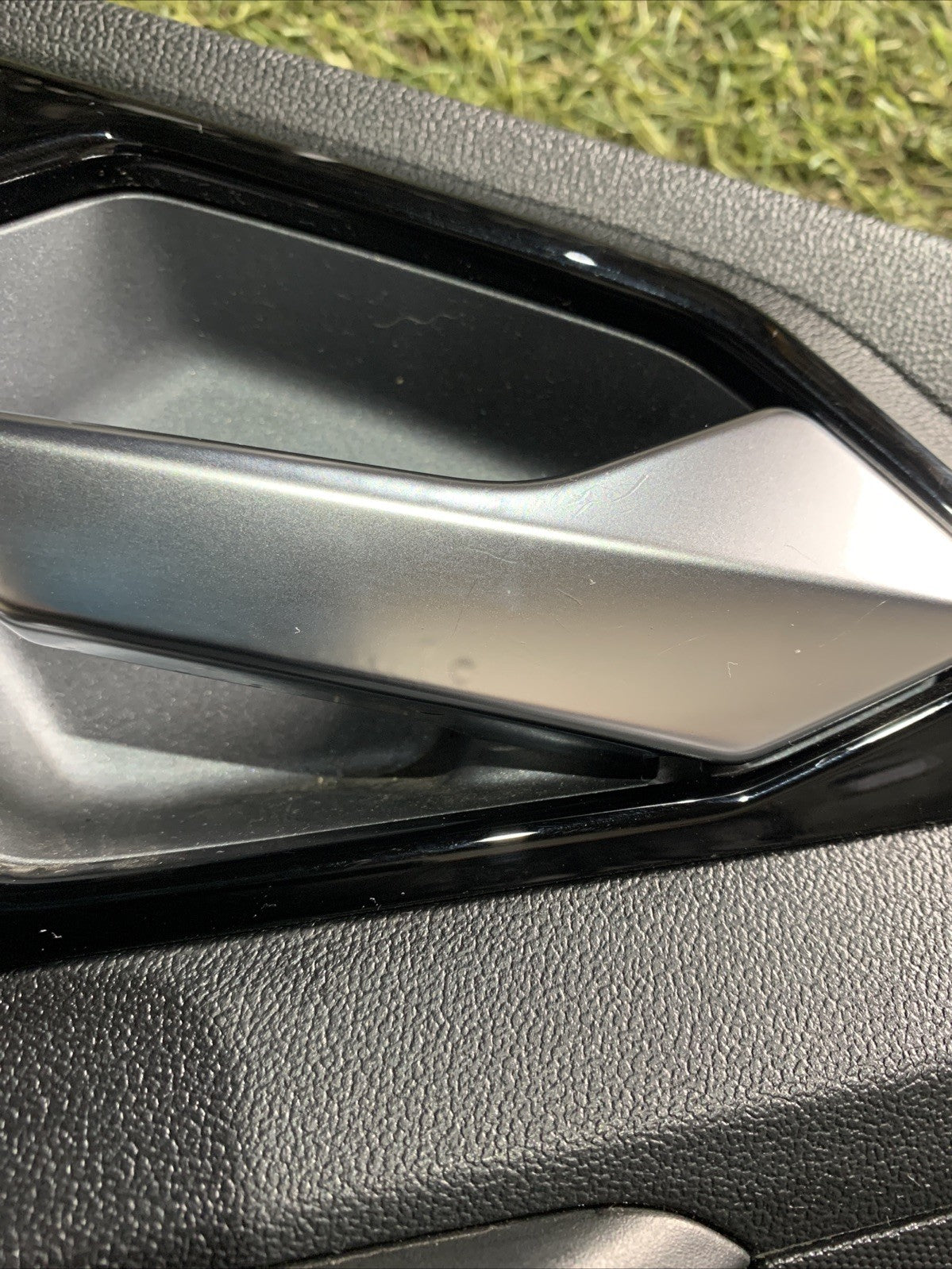 Pannello Interno Porta Anteriore Destra Audi A1 2019 82G867134
