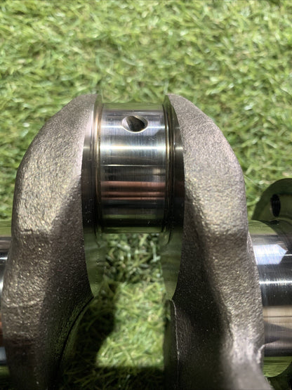 Albero Motore Audi A3 8P 2.0 Diesel 170CV 03L105021C