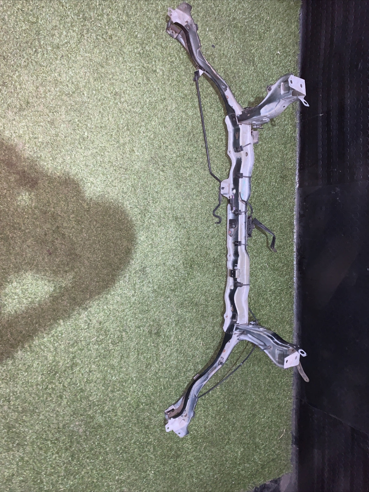 OSSATURA CALANDRA TRAVERSA FRONTALE ANTERIORE SUPERIORE OPEL MOKKA X 2016-2020