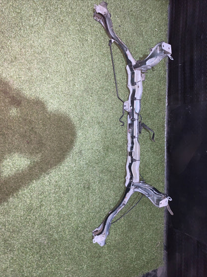 OSSATURA CALANDRA TRAVERSA FRONTALE ANTERIORE SUPERIORE OPEL MOKKA X 2016-2020