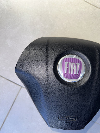 AirBag Volante Fiat Grande Punto/ Fiat Bravo 07354606210