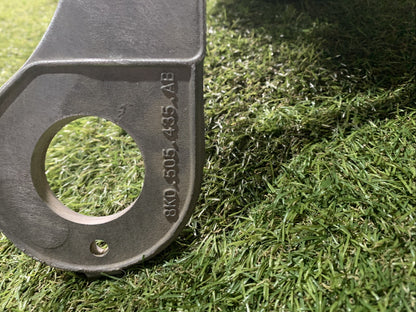 Mozzo Montante Fusello Posteriore Sinistro Audì A5 2012 8K0505435AB