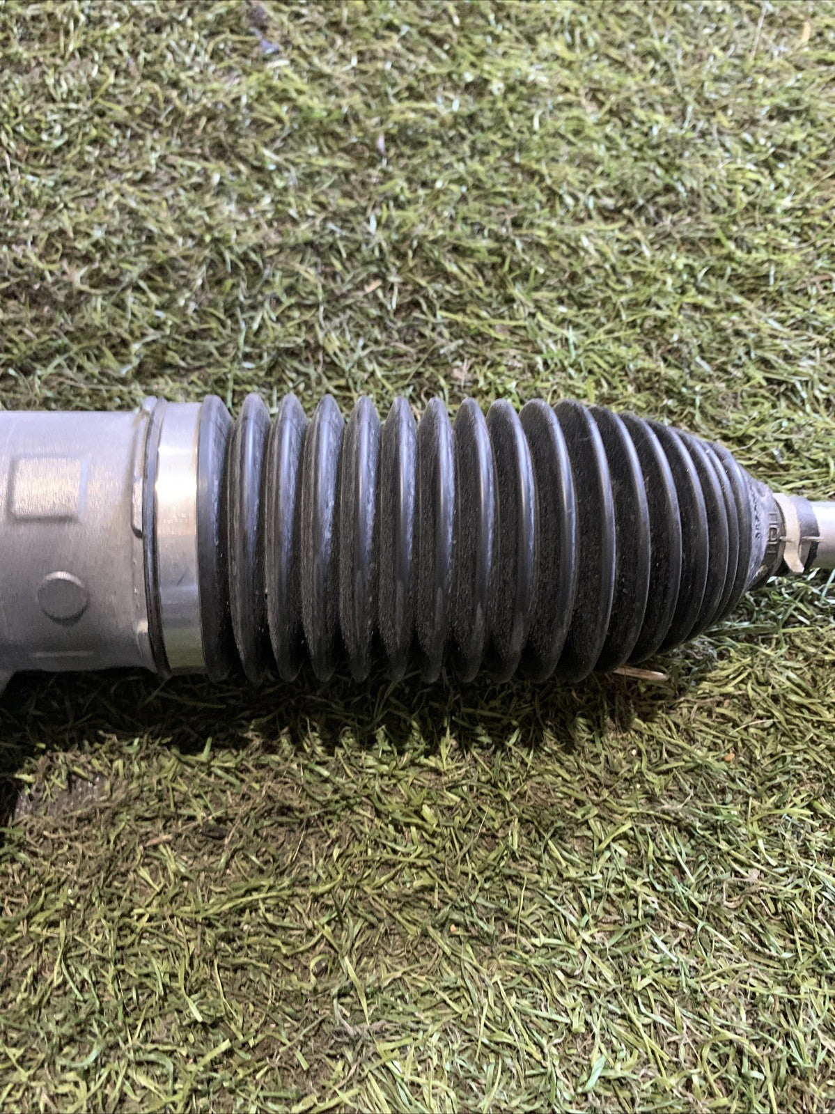 SCATOLA DELLO STERZO OPEL CORSA F Serie 9834749280 Diesel 1500 (19 )