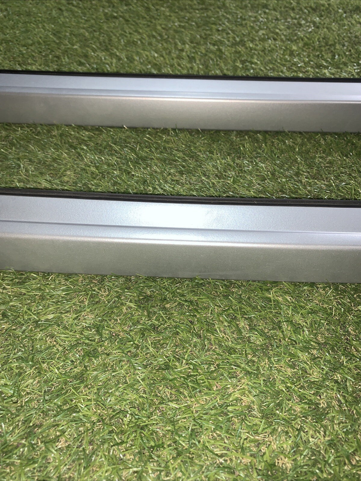 Barre Longitudinali Tetto Kia Sportage 2023 87280-R2000PCD