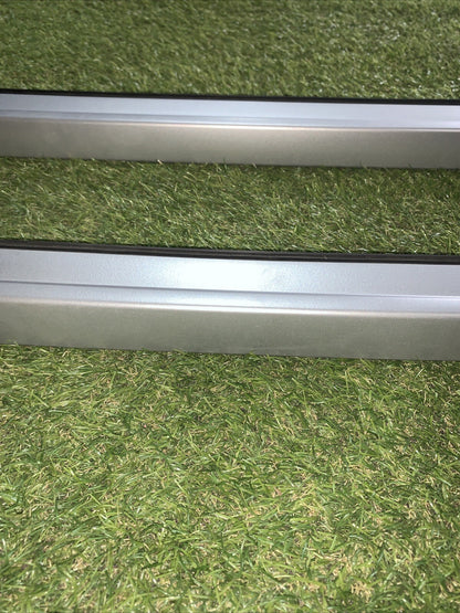 Barre Longitudinali Tetto Kia Sportage 2023 87280-R2000PCD