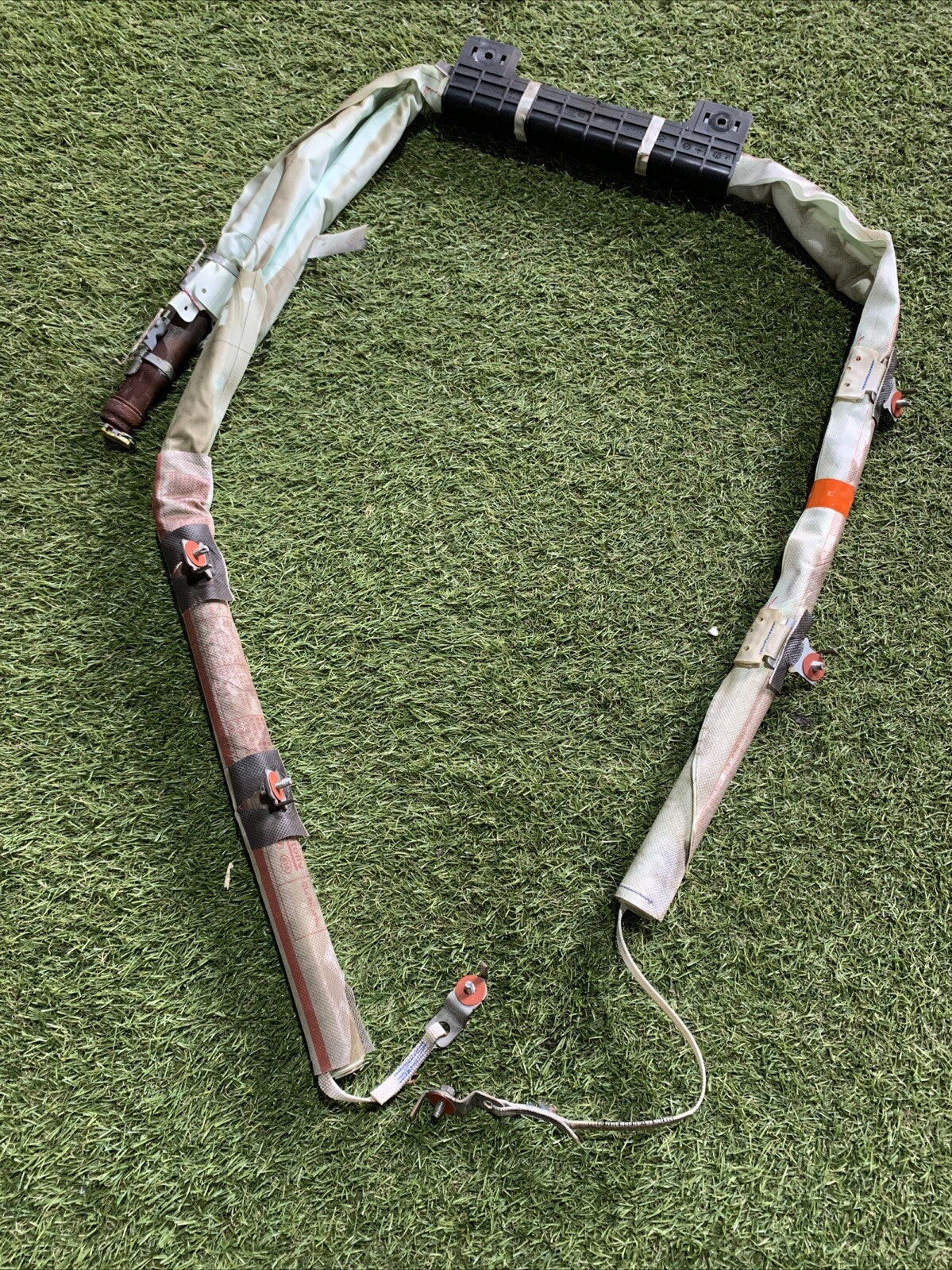 Tendina Airbag Destra Kia Sportage 2017 85020-F1000