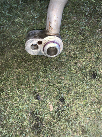 6R1820743J Tubo Aria Condizionata Volkswagen Polo 6R 1.6 Diesel