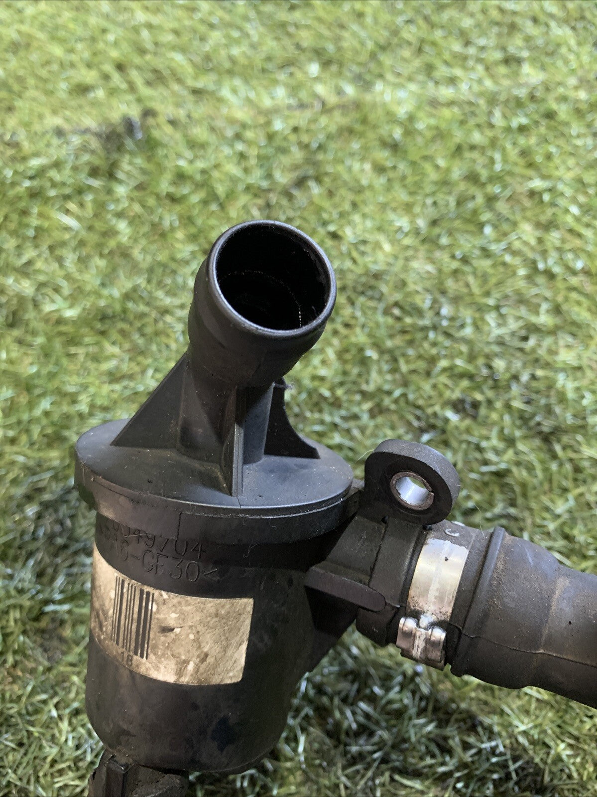 SEPARATORE OLIO FIAT 500L 1.3 MULTIJET 2013 70349704