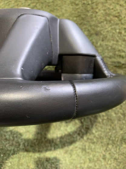 VOLANTE IN PELLE LAND ROVER RANGE ROVER EVOQUE L551 2019