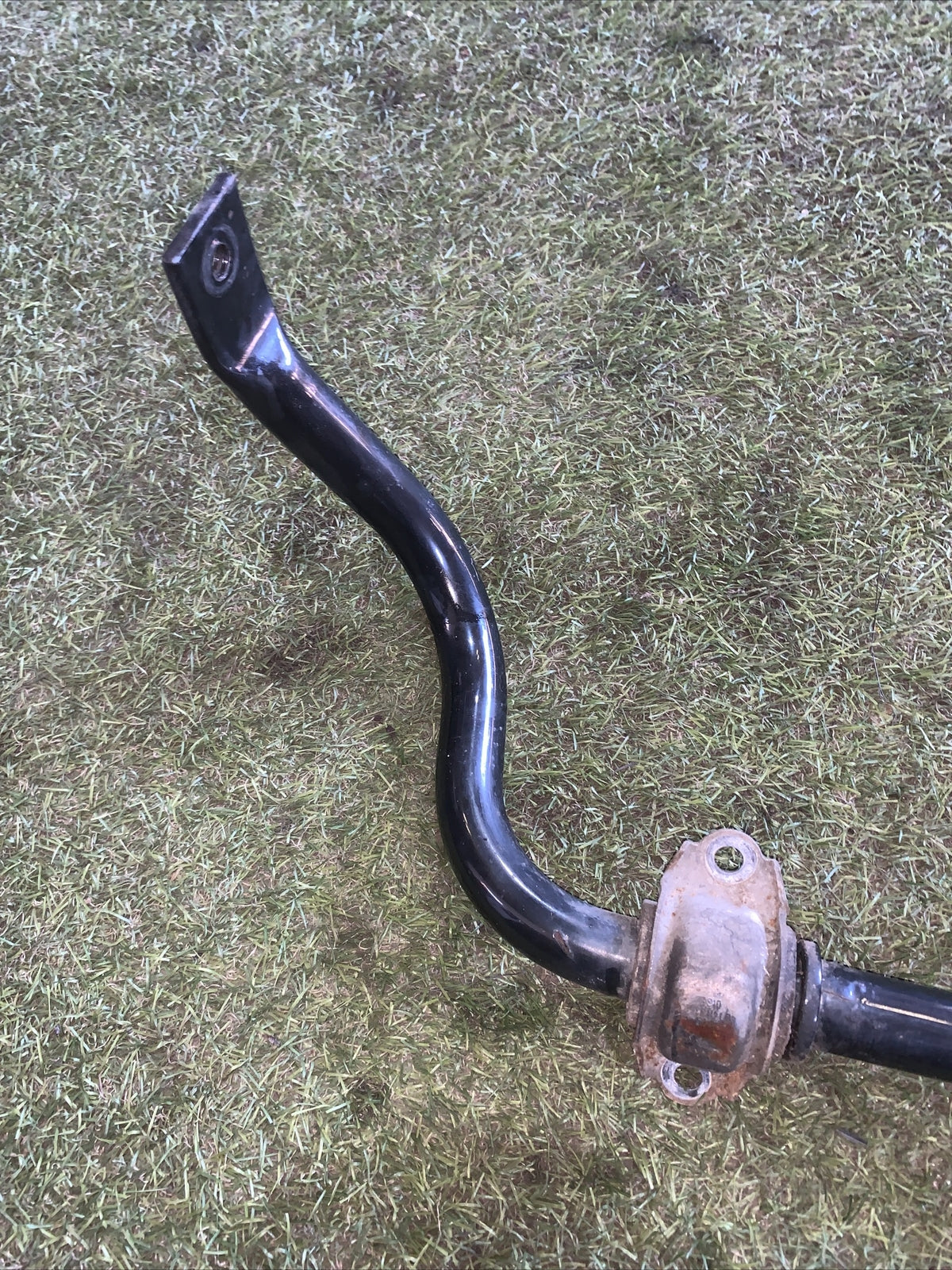 Barra stabilizzatrice anteriore 4G0411309E AUDI A7 4G