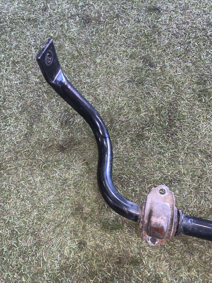 Barra stabilizzatrice anteriore 4G0411309E AUDI A7 4G