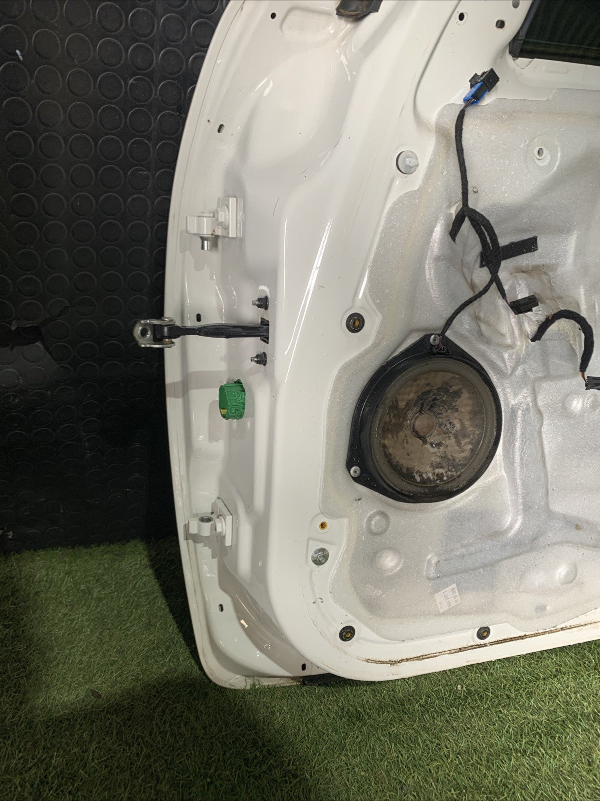 PORTA PORTIERA SPORTELLO ANTERIORE DESTRA FIAT 500L 2018