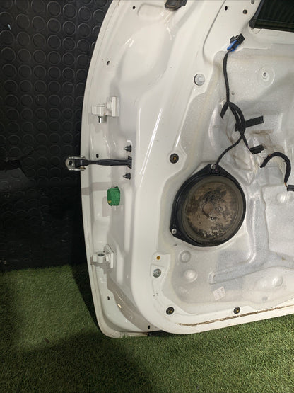 PORTA PORTIERA SPORTELLO ANTERIORE DESTRA FIAT 500L 2018