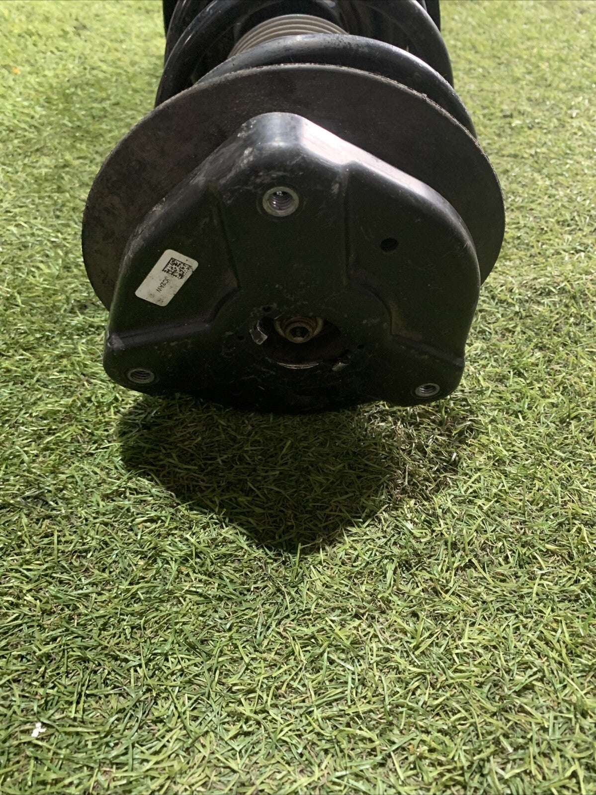 Ammortizzatore Anteriore Sinistro Mercedes Classe C220 W204 423182JP