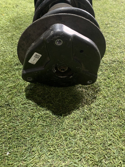 Ammortizzatore Anteriore Sinistro Mercedes Classe C220 W204 423182JP