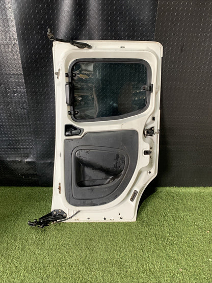 PORTIERA PORTA SPORTELLO SCORREVOLE POSTERIORE DESTRA PEUGEOT BIPPER 2014