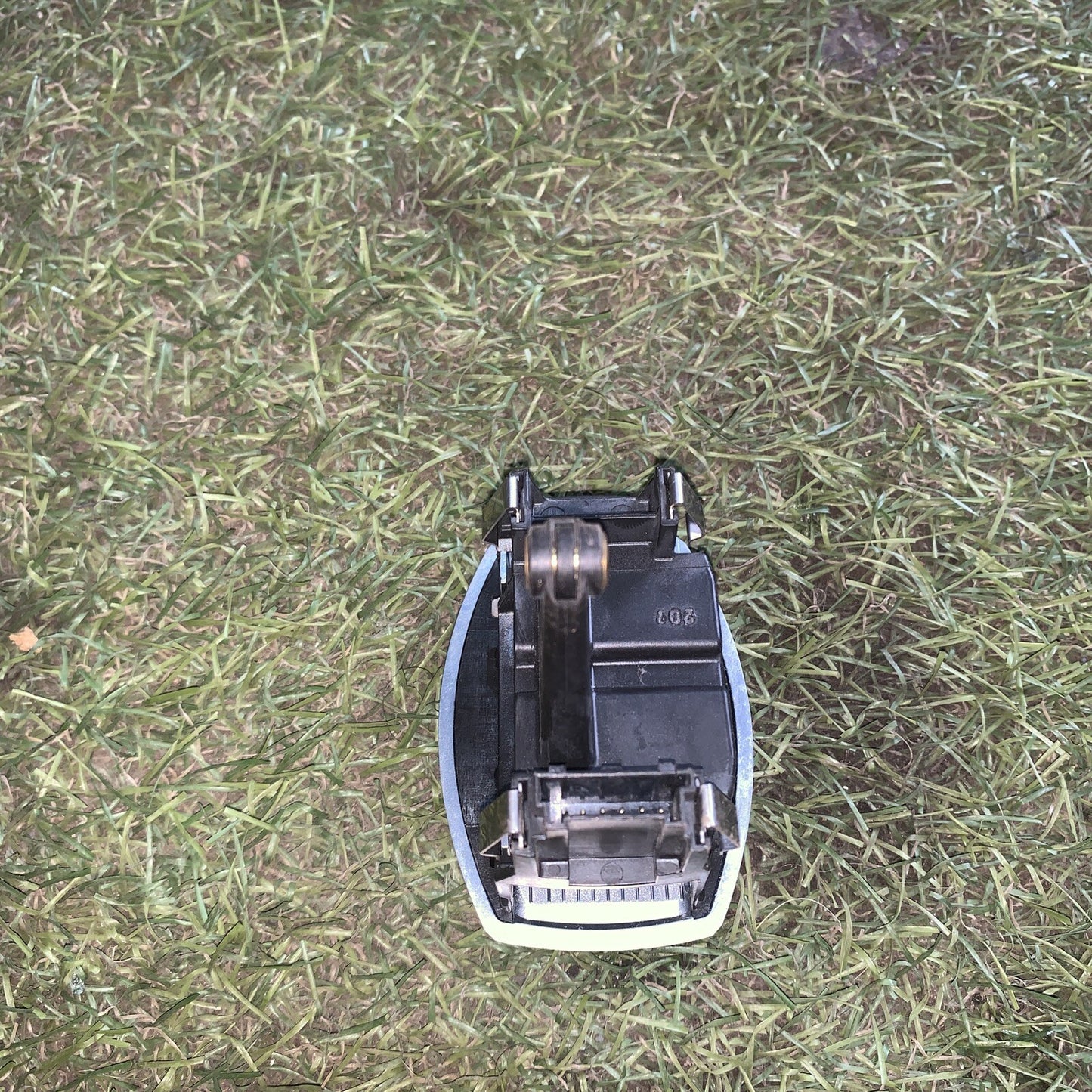 Selettore Modalita Guida ALFA ROMEO GIULIETTA 156091264 (2)