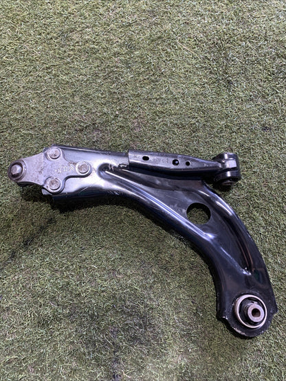 Braccio Oscillante Anteriore Destro Citroen C5 Aircross 1.2 Benzina 9816865480