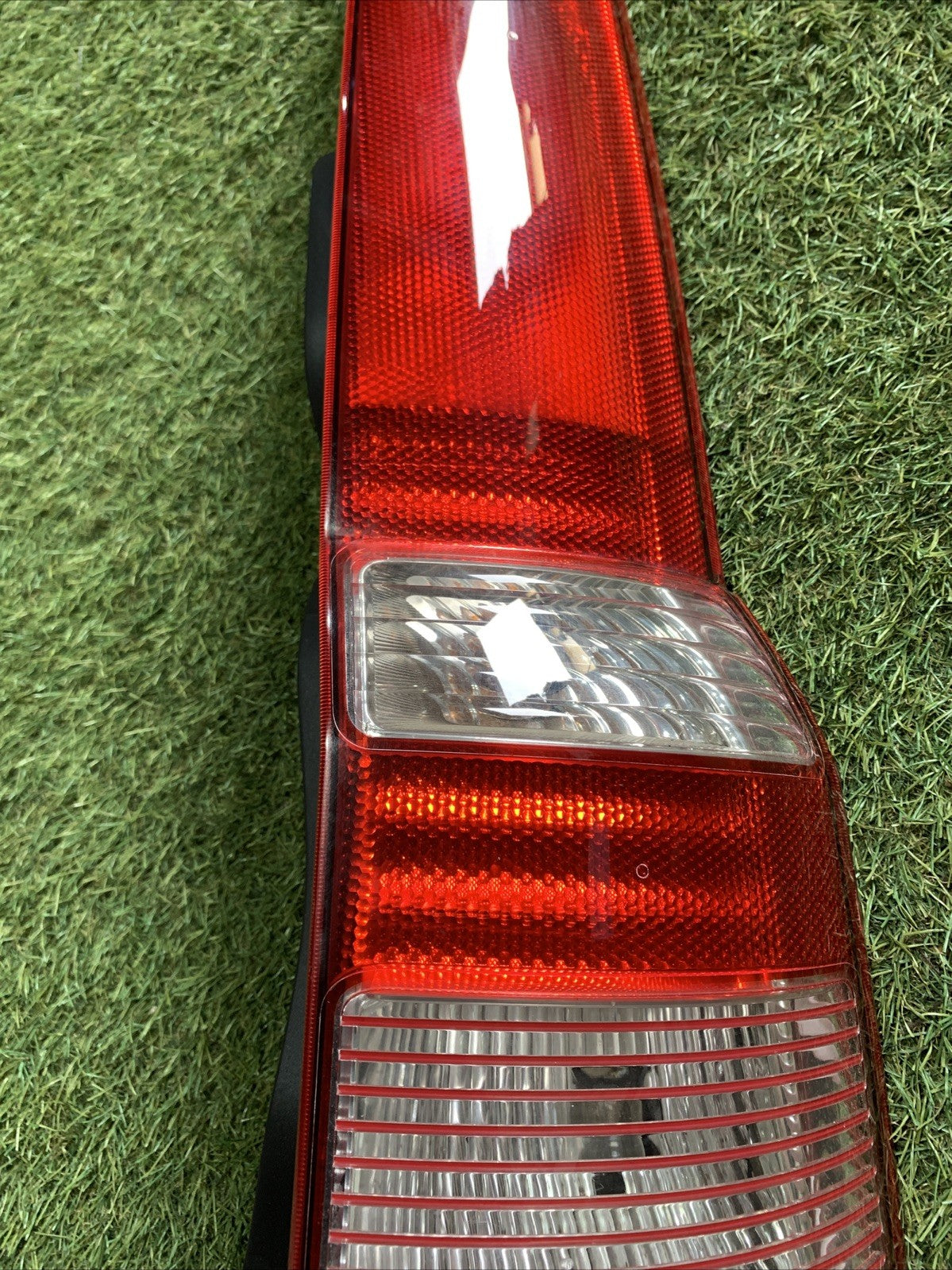 Stop Fanale Posteriore Destro Fiat Panda 169 51763006