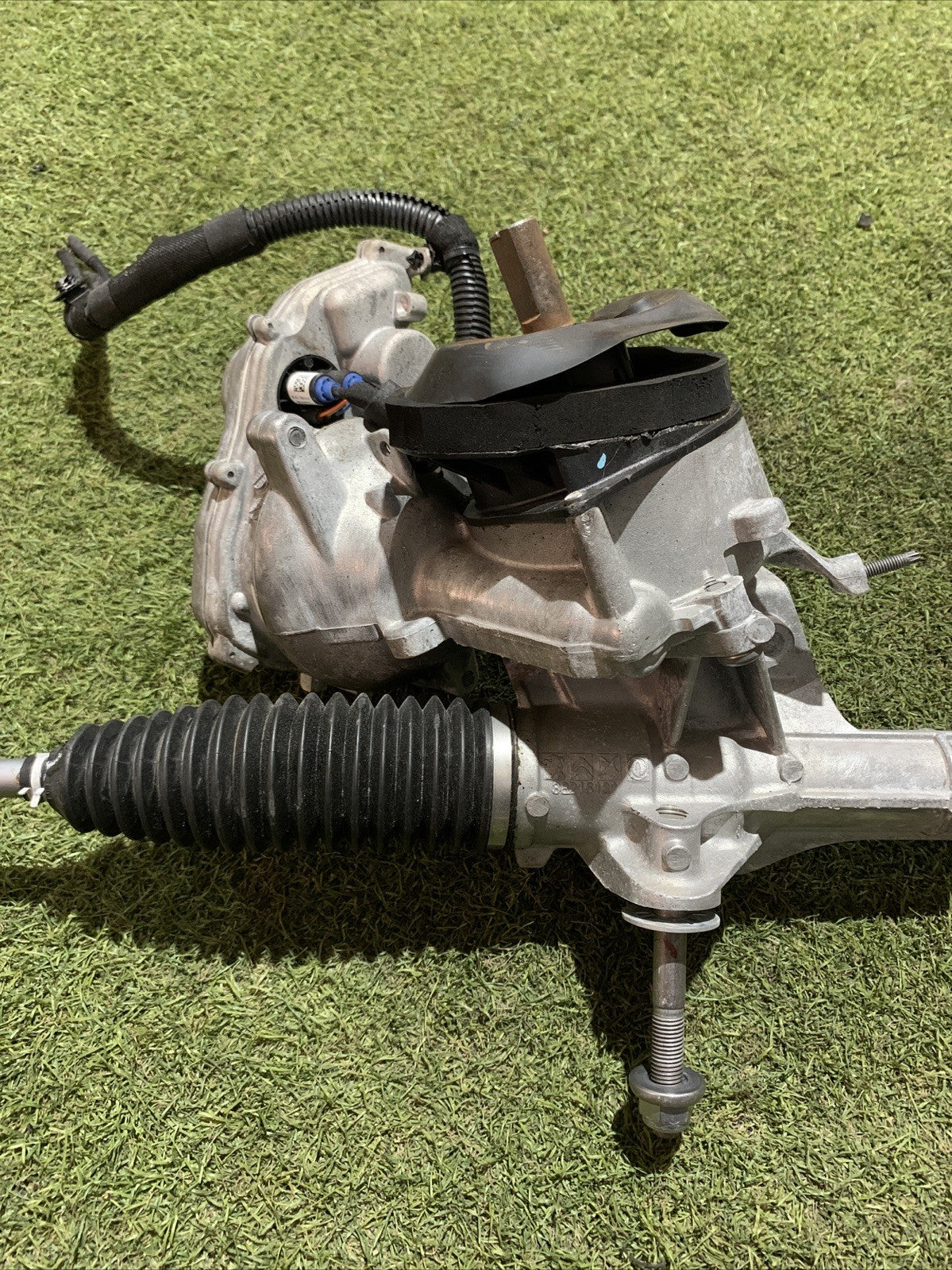 Scatola Guida Opel Cora F 2020 9860192180