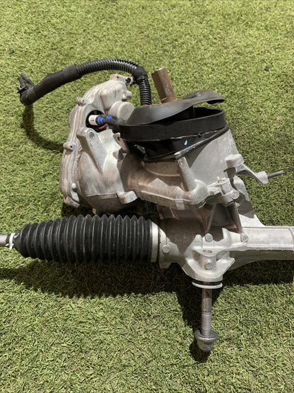 Scatola Guida Opel Cora F 2020 9860192180