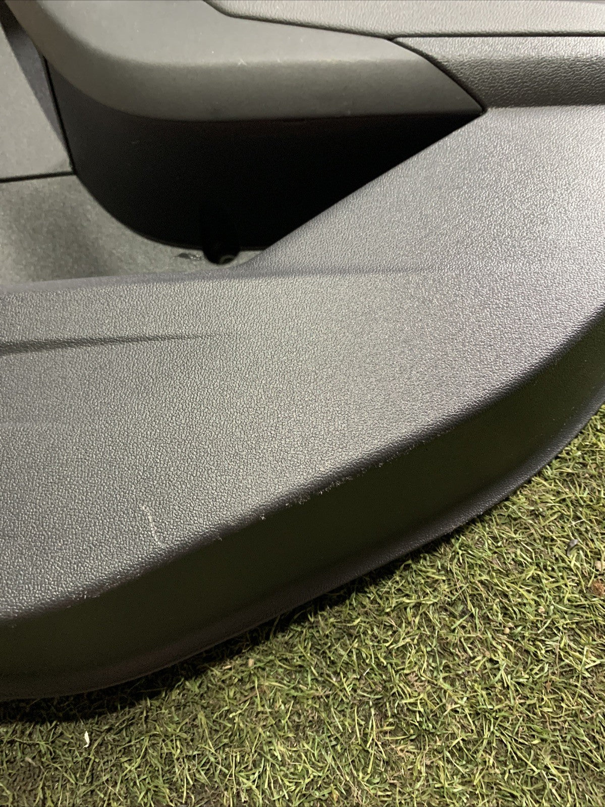 Pannello Porta Interno Posteriore Destro Audi A1 2019 82G867488