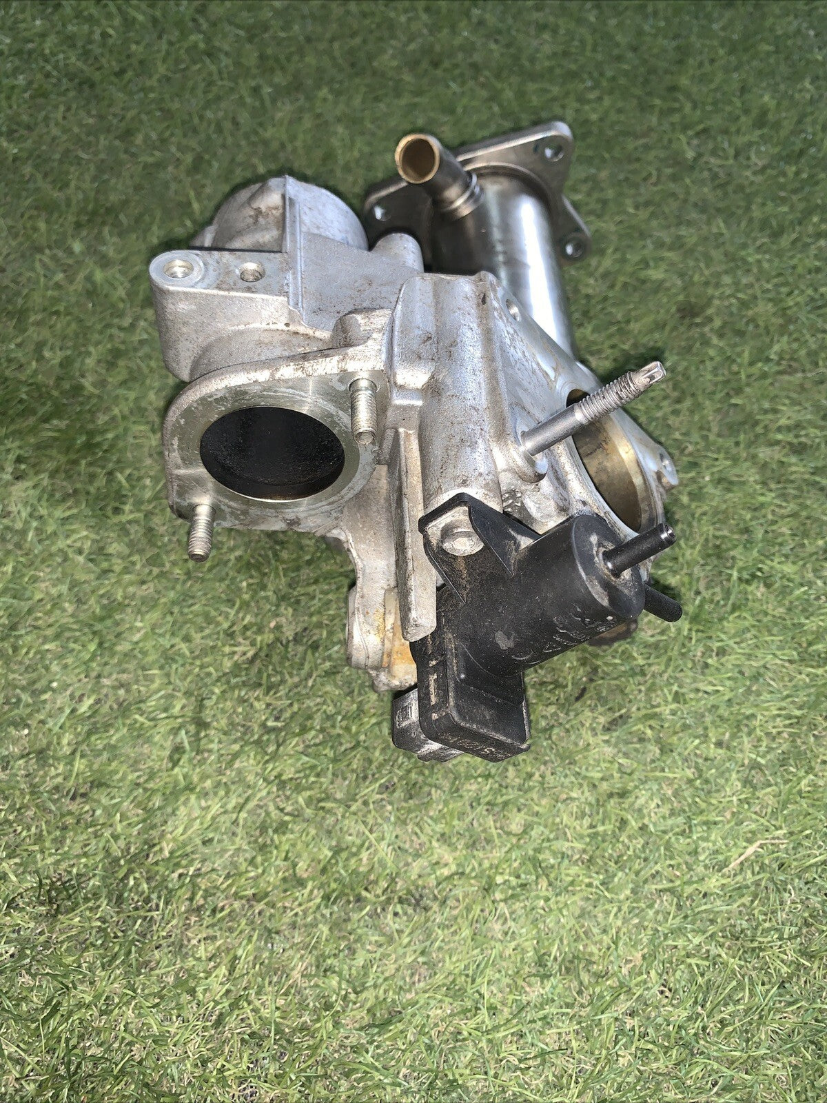 147356133R RADIATORE SCARICO GAS EGR DACIA Sandero Serie STEPWAY 1500