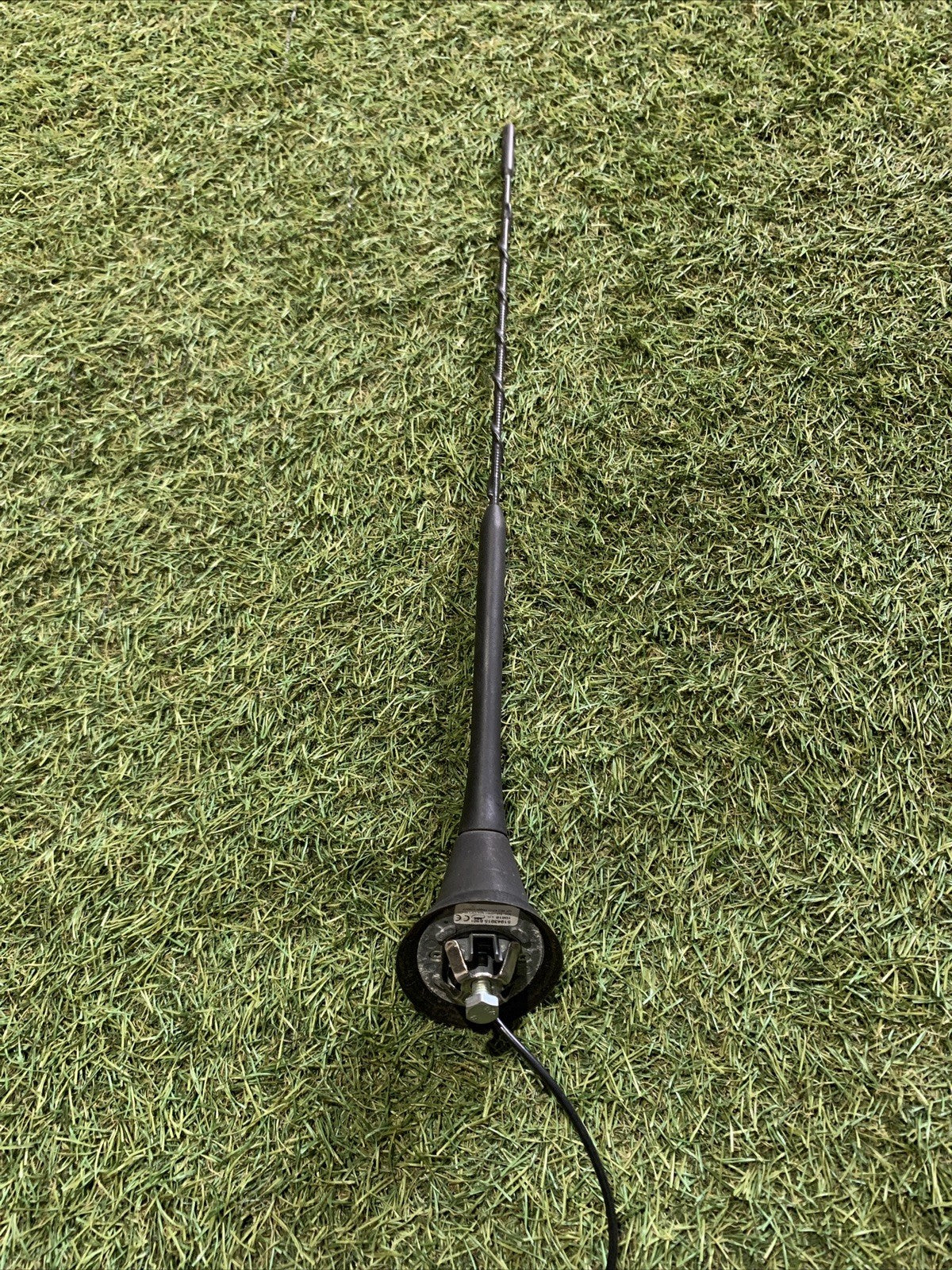 Supporto Antenna Tetto Fiat 500L 2018 51943915