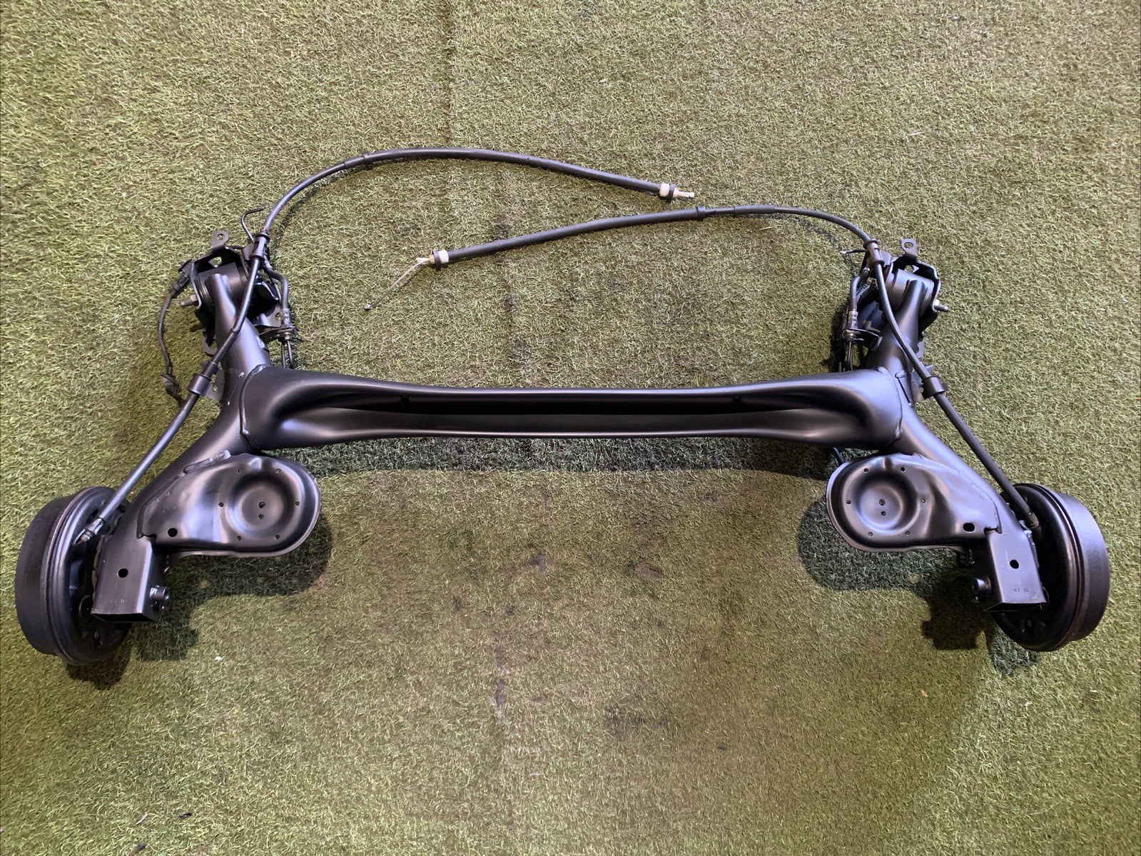 Ponte Assale Posteriore Lancia Ypsilon Anno 2017 Originale 00519754940 (4)