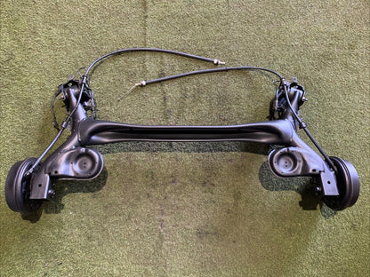 Ponte Assale Posteriore Lancia Ypsilon Anno 2017 Originale 00519754940 (4)