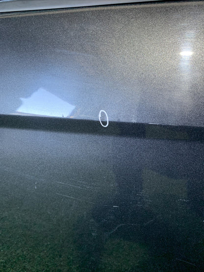 Porta Portiera Sportello anteriore sinistra ford focus 2017 station wagon