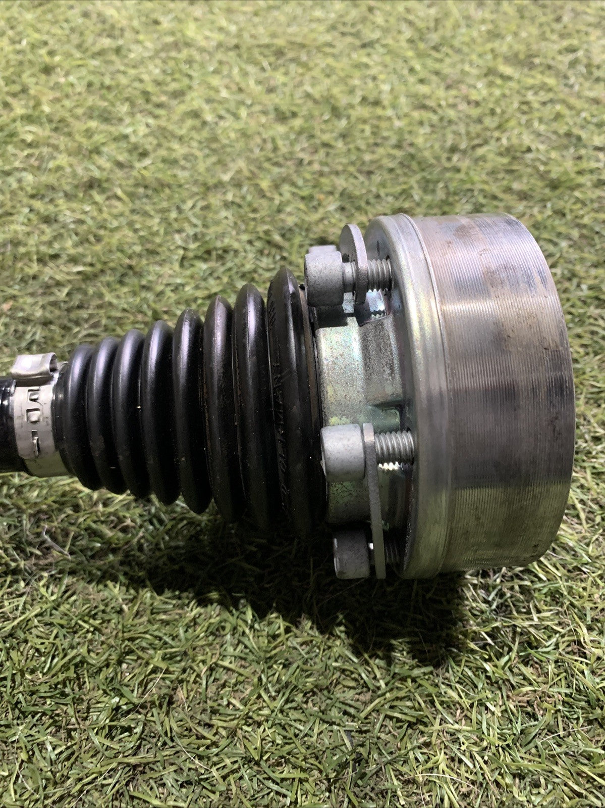 Semiasse Anteriore Destro Volkswagen T-Roc 2020 1.6 Diesel 5Q0407272FF