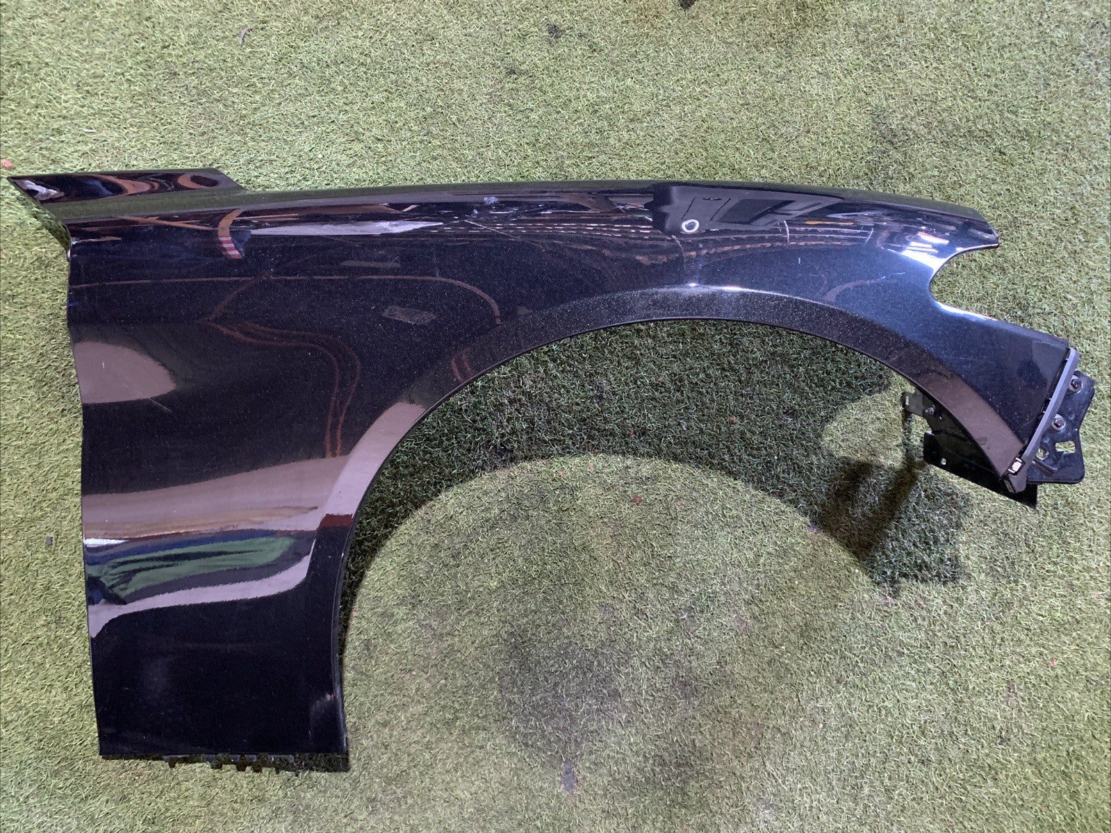 Parafango Anteriore Destro Alfa Romeo Giulia 2018