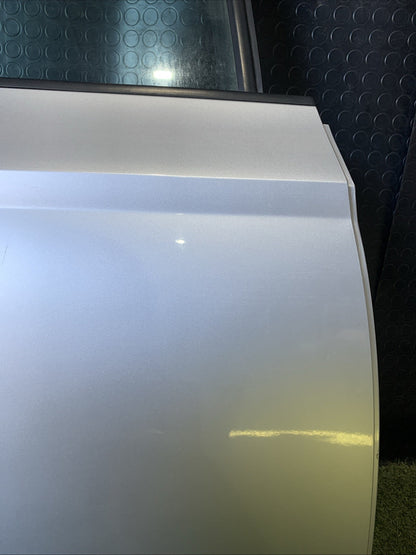 PORTA PORTIERA SPORTELLO POSTERIORE DESTRO SKODA FABIA 2017 BERLINA