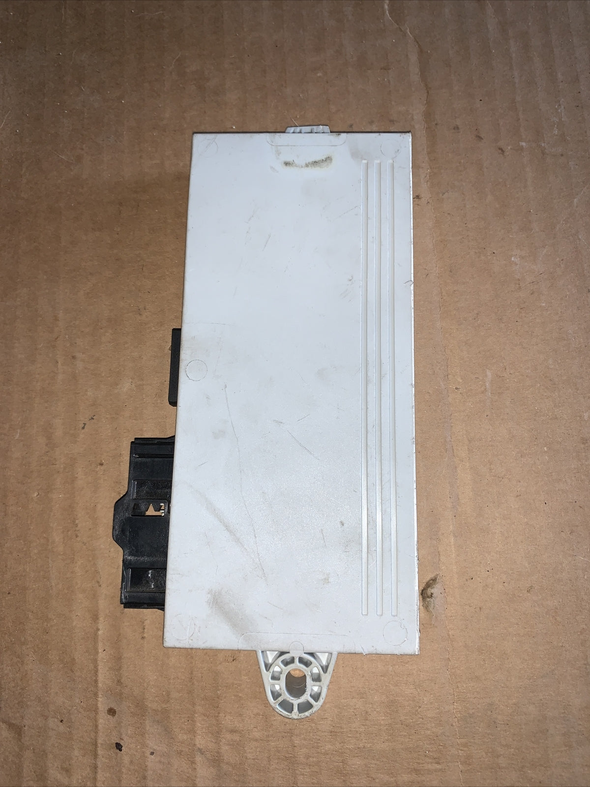 61356943760 CENTRALINA BODY CONTROL BMW serie 1 (e81) 2004